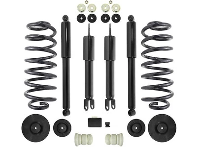 For 2002-2006 Cadillac Escalade EXT Suspension Conversion Kit Unity 62115WCFZ Foto 1 de 2