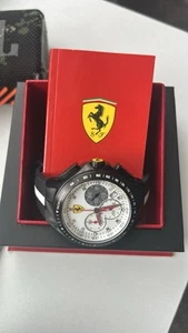 Ferrari watch - Picture 1 of 7