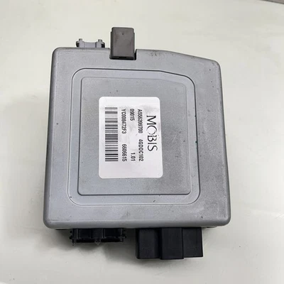 2011-2016 HYUNDAI ELANTRA POWER STEERING CONTROL MODULE OEM A556399700 - Image 1 of 4