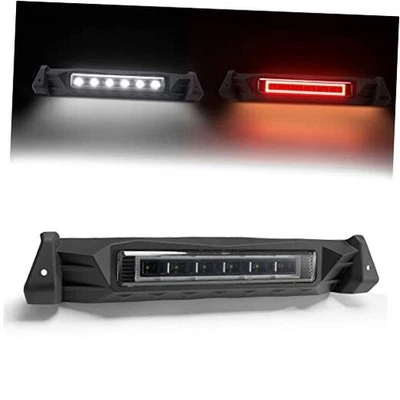  Комплект светодиодных задних центральных акцентирующих задних фонарей для Kawasaki Teryx KRX 1000 2 2020-2025  - Изображение 1 из 4