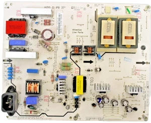 37" JVC LCD TV JLC37BC3002 PLACA FUENTE DE ALIMENTACIÓN/INVERSOR DE LUZ TRASERA 0500-0412-1310 - Imagen 1 de 1