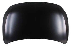 Fits Vauxhall Corsa F Bonnet Steel 2019- - Picture 1 of 5