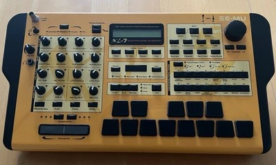 E-MU Command Station XL-7 - Bild 1 von 3