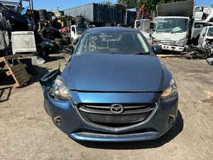 2016-2023 MAZDA 2 1.5 PETROL AUTOMATIC PARTS/ BREAKING 1 X WHEEL NUT (REF:2069) - Picture 1 of 14