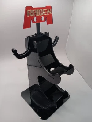 Personalised Video Game Contoller Stand - Image 1 of 4