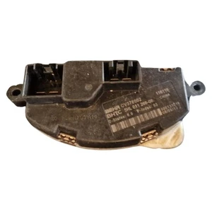5HL01126606 Termoventilatore Motore/Resistenza Ventola Volvo S60 2012 - Picture 1 of 2