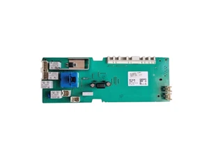 Reparatur Siemens Bosch Waschmaschine Elektronik EPW65882 Totalausfall - Bild 1 von 2