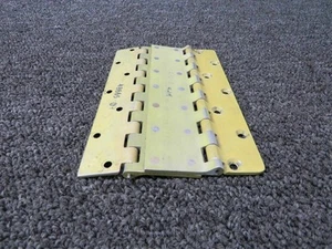 48665-000, 45282-004 Piper PA-31T Hinge Assembly Nose Cone - Bild 1 von 6