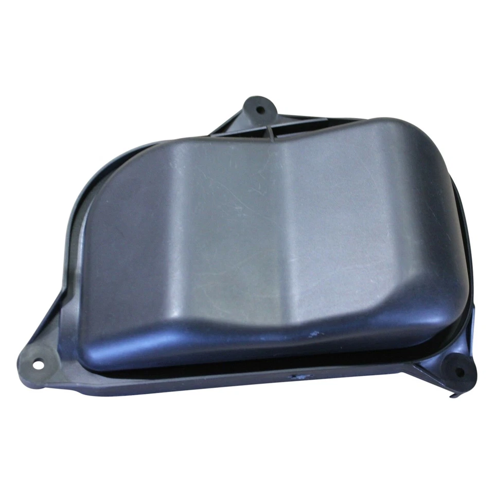 Крышка фары 03–11 Lincoln Town Car 3W1Z13K046BC для правого Ford новая из старых запасов от оригинального производителя - Изображение 1 из 3