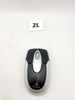 Targus Wireless Notebook Mouse NO USB - Image 1 of 4