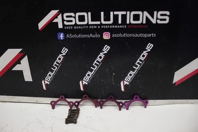 Espaciadores de eje CV Honda S2000 AP1 2000-2003 Foto 1 de 4