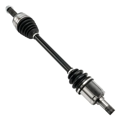 Front Left CV Axle Shaft Assembly For 2009-2015 Honda Pilot 2007-2009 Acura MDX Foto 1 de 4