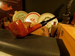 Savinelli Luxor 114 KS  Estate Pfeife smoking pipe pipa  Rauchfertig! - Picture 1 of 10