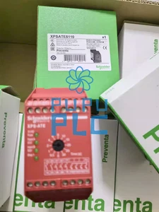 NEU XPSATE5110 SICHERHEITSRELAIS XPSATE5110 - Bild 1 von 2