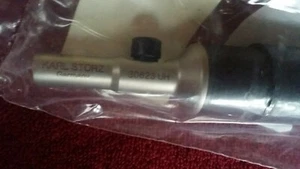 30623UH KARL STORZ GRIFF ZUR VERWENDUNG MIT 30623U/UL/UR/ 26168HD - Bild 1 von 4