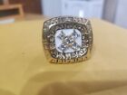1984 Miami Dolphins Commerative Championship bague fan taille 12