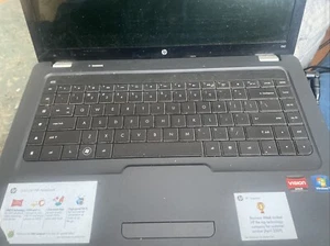Hp G62-341 Nr Notebook Not Tested - Picture 1 of 6