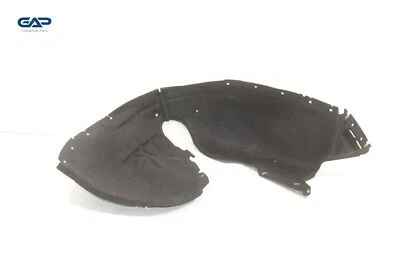 2018 - 2023 CHEVROLET TRAVERSE FRONT RIGHT SIDE FENDER LINER SPLASH SHIELD OEM - Image 1 of 4