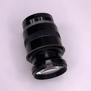 Carl Zeiss Jena 32cm F/6.3 Tele-Tessar  #410031 - Picture 1 of 11