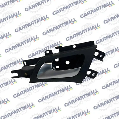 2004-2008 Acura TL Rear Left Side Inner Interior Door Handle RR LH OEM Foto 1 de 4