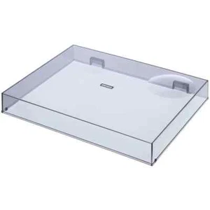 RELOOP DUST COVER Abdeckung Plexiglas Schutz Plattenspieler Typ RP7000/RP8000 - Bild 1 von 7