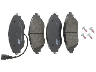 For 2019-2020 Volkswagen Jetta Brake Pad Set Front Jurid 22479MBYY Brake Pad Set - Image 1 of 2