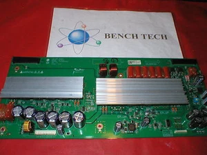 LG EBR39523001 Z Sustain Board für Model 50PC55 - Bild 1 von 4