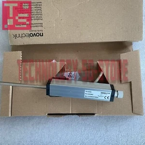 Novotechnik TR-0050 Linear Transducer# 1pcs New In Box - Picture 1 of 3