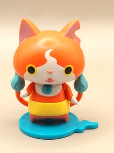 Jibanyan Yokai Watch Trading Figure Yo-Kai Bandai Japan P445 - Picture 1 of 7