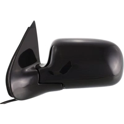 Left Driver Side Power Mirror For 1997-2005 Chevrolet Venture GM1320222 10308804 - Image 1 of 4