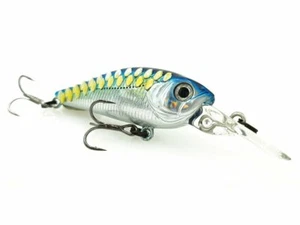 Señuelo de suspensión Adam's Shad 40 SP MR 4 cm 2,7 g trucha perca chub COLORES - Imagen 1 de 6