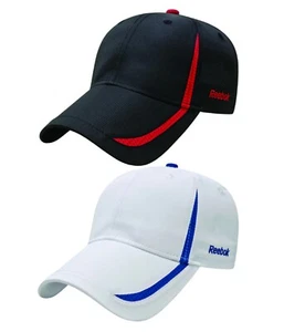 REEBOK - UNISEX Golf Hat Multi-Sport Tennis Baseball Cap Soccer Crossfit UFC Gym - Picture 1 of 4
