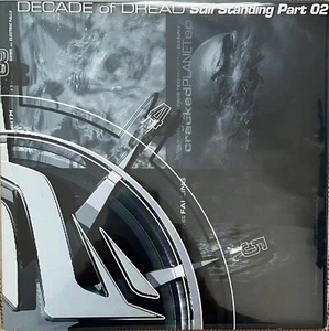 Ray Keith - Decade Still Standing Vol 2, 2x12" Vinyl Jungle Drum&Bass Mint/VG+ - Picture 1 of 2