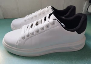 Bambas Zara Hombre Talla 43 - Imagen 1 de 4