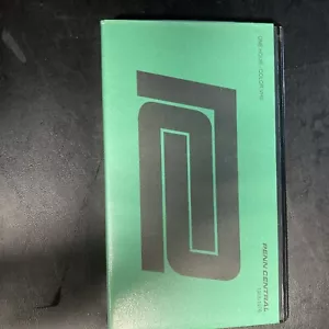 Revelation audio-Visuals Penn Central 1968-1976 VHS - Picture 1 of 4