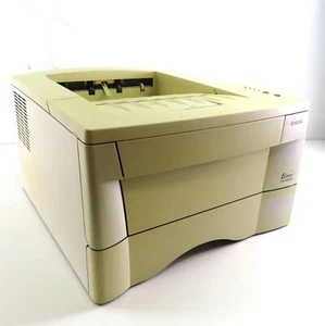 Kyocera FS-1030D 1800 x 600 DPI A4 Printer - Picture 1 of 5