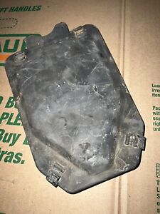 1983 1984 1985 Honda ATC200X Airbox Air Cleaner Lid Engine Cover 200X 83 Filter