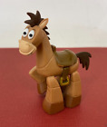 Mattel 2009 ? Toy Story 3 ? Buddy Pack : Bullseye Horse - Mini 6Cm Action Figure