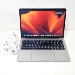 Apple MacBook Pro Retina 13 2019 Touch- Core i7 16GB RAM 256GB SSD Iris Plus 655