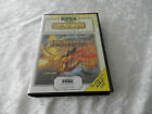 Jeu Sega Master System Heroes Of The Lance / Dungeons & Dragons En Boite