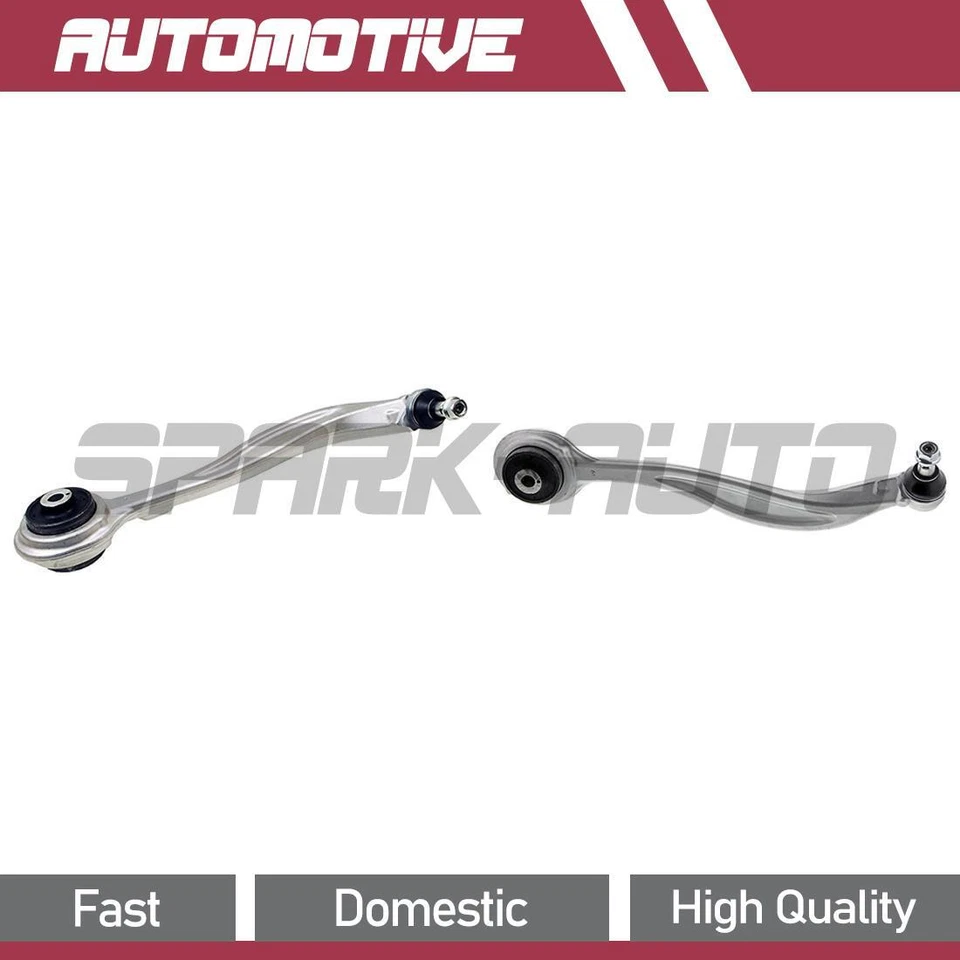 Front Upper Control Arm w/ Ball Joint Fits 2014 2015 Mercedes-Benz GLK250 - Image 1 of 4