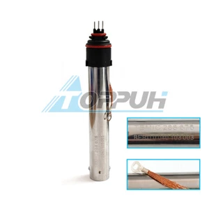 Brand New Ignition Coils Coil Pack Fit Mercedes Benz CL600 S600 SL600 CL65 SL65 - Picture 1 of 5