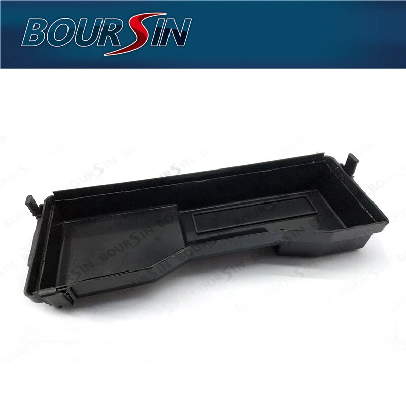 Cover Relay Fuse Box For ISUZU NPR NPR-HD NQR NRR 1995-2007 - Image 1 of 1