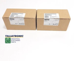1 Stück SIEMENS SIMATIC ET200PRO 6ES7 141-4BF00-0AA0 ELECTRONIC MODULE - Bild 1 von 4