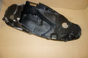 Peugeot Elystar 50 TSDI Scooter Ciclomotor Panel Subterráneo Cubierta Marco Cuerpo - Imagen 1 de 8