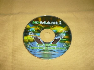 VGA CARDS DRIVERS & UTILITIES Version 10.1 Manli - Photo 1/1
