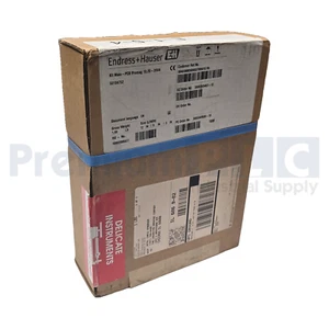 Endress+Hauser E+H 50104752 KIT MAIN-PCB PROMAG 10, 20-28VAC/11-40VDC NSFS - Picture 1 of 5