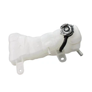 Coolant Reservoir Tank For Dodge Challenger Charger For Chrysler 300 2011-2021 - Picture 1 of 7