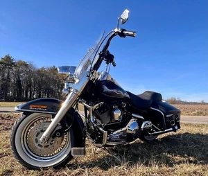 HD Road King Classic - Bild 1 von 12