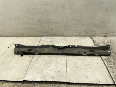 Toyota Sienna XLE 2007 radiador núcleo soporte barra de amarre superior fabricante de equipos originales+ Foto 1 de 4